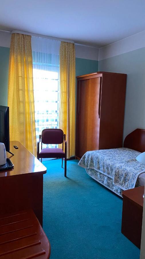 Hotel Elekt Czaplinek Extérieur photo